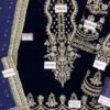 Afrozeh Maya Velvet Replica - Image 2