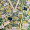 Maria b Floral M Prints Lawn Replica - Image 2