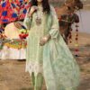 Adan Libas Hafsah Zia Lawn Replica