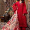 Adan Libas Red Lawn Replica