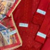Adan Libas Red Lawn Replica - Image 2
