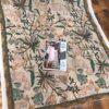 Adan Libas Pink Lawn Replica - Image 3