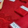 Adan Libas Red Lawn Replica - Image 3