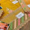 Afrozeh Yellow Lawn Replica - Image 3