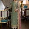 Asim Jofa AJJM-19 Chiffon Replica