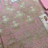 Flossie Pink Chiffon Replica - Image 4