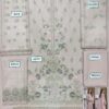 Flossie Pink Chiffon Replica - Image 2