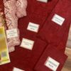 Manara Red Cotton Lawn Replica - Image 2