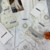 Maria b White Lawn Replica - Image 2