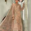 Maria b Skin Chiffon Replica
