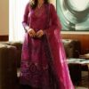 Mushq Miriam Lawn Replica