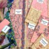 Mushq Lawana Pink Lawn Replica - Image 2