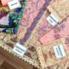 Mushq Lawana Pink Lawn Replica - Image 3