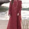 Qalamkar FP-07 Aisha Lawn Replica