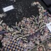 Ramsha Black Chiffon Replica - Image 3