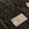 Threads And Motifs Black Silk Replica - Image 3