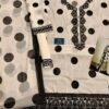 Zara Shahjahan White Lawn Replica - Image 2