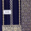 Flossie Black Semi Pure Chiffon Replica - Image 4