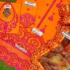 Zainab Chottani Gunjal 3B Lawn Replica - Image 6