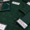 Sobia Nazir Dark Green Replica - Image 3