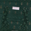 Sobia Nazir Dark Green Replica - Image 4