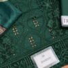 Sobia Nazir Dark Green Replica - Image 5