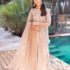 Azure Star Dazzle Semi Pure Chiffon Replica