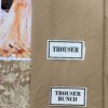 Azure Star Dazzle Semi Pure Chiffon Replica - Image 5