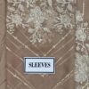 Azure Star Dazzle Semi Pure Chiffon Replica - Image 3