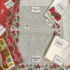 Designer White Cotton, Lawn Replica - Image 2