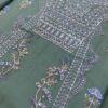 Flossie Grey Chiffon Replica - Image 3