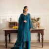 Gulaal Marleen Chiffon Replica