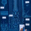 Gulaal Marleen Chiffon Replica - Image 2