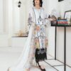 Designer White Lawn Replica