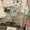 Designer White Lawn Replica - Image 2