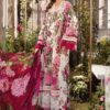 Maria b M prints Lawn Replica