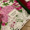 Maria b M prints Lawn Replica - Image 3