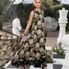 Maria b M Prints Lawn Replica