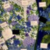 Maria b White Floral Lawn Replica - Image 2