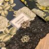 Maria b M Prints Lawn Replica - Image 3