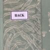 Ramsha Light Green Semi Chiffon Replica - Image 4