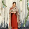 Sana Safinaz Lawn Replica
