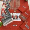 Sana Safinaz Lawn Replica - Image 2