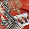 Sana Safinaz Lawn Replica - Image 3