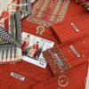 Sana Safinaz Lawn Replica - Image 4