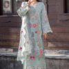 Adan Libas Sky Blue Lawn Replica