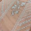 Azure Tender Tulip Embroidered Replica - Image 4