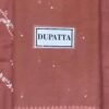 Azure Beige Semi Pure Chiffon Replica - Image 5