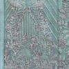 Azure Ice Blue Chiffon Replica - Image 3