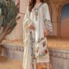 Crimson Melody in Vines Lawn Replica